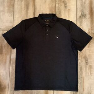 Tommy Bahama Palm Coast Pro ISLANDZONE XXL Polo Shirt